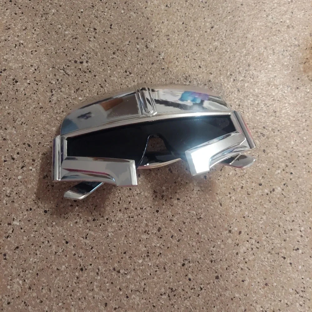 Disney Star Wars The Mandalorian Sunglasses Sun-Staches